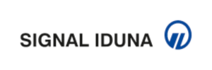 Pakiet na zdrowie - Signal Iduna logo